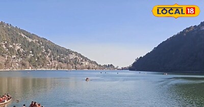 नैनीताल में हॉस्पिटल टूरिज्म की अपार संभावनाएं मौजूद हैं 