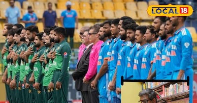 भारत-पाकिस्तान मैच पर काशी के ज्योतिषी की बड़ी भविष्यवाणी