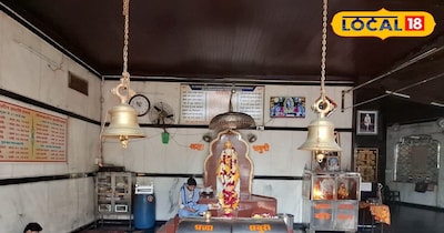 शिरडी से लाए थे प्रतिमा, आज कोटा का प्रमुख साईं बाबा मंदिर बना आस्था का केंद्र