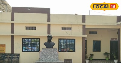 लुकवासा पंचायत बनी मॉडल