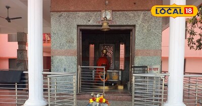 इन मंदिरों पर जल चढ़ाने के लिए सुबह से ही लाइन लगती है.