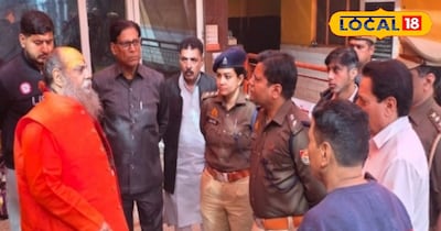 महाशिवरात्रि पर दूधेश्वर धाम में उमड़ेगा लाखों का सैलाब