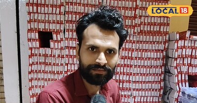 बजट पर बोले फिरोजाबाद के व्यापारी