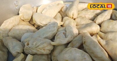 घर पर बनाएं मार्केट जैसे सॉफ्ट वेज मोमोज, स्वाद भी बढ़िया और हाइजीन भी पक्का