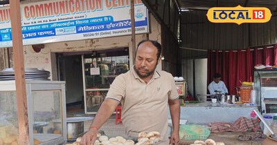 पढ़ाई छोड़ बिजनेस में लगाया दिमाग!