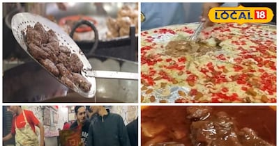 रमजान आने से पहले जान लीजिए पुरानी दिल्ली की इन मशहूर दुकानों के बारे में