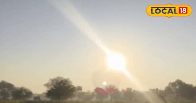 तापमान में उतार-चढ़ाव