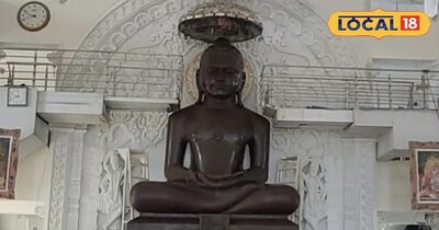 सल्लेखना दिवस पर कोटा में इन 21 बच्चों ने क्यों त्याग दिया फास्ट फूड ?<br><br>