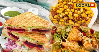 ब्रेक फास्ट 