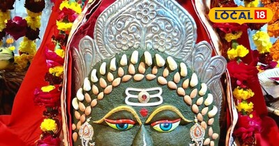 प्राचीन शिव मंदिर की फोटो