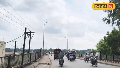  छत्तीसगढ़ में अगले 7 दिन मौसम रहेगा शुष्क