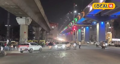 एमपी में 16 फरवरी से ठंड में हल्की बढ़ोतरी के आसार हैं.