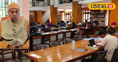 रामकृष्ण मिशन के सेक्रेटरी स्वामी सर्वलोकानंद महाराज