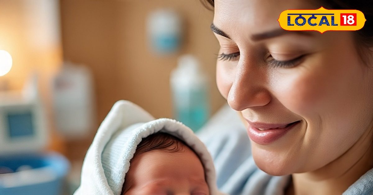 14 फरवरी 2026 को जन्मे बच्चों की कुंडली में बन रहे खास योग, जानें भविष्य पर असर 14 फरवरी 2026 को जन्मे बच्चों की कुंडली में बन रहे खास योग, जानें भविष्य पर असर