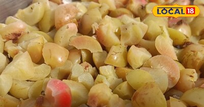 घर पर आसानी से बनाएं चवनप्राश 