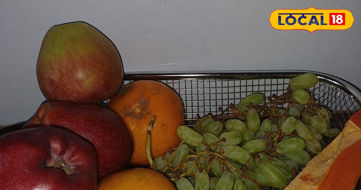 सर्दियों में 2 दिन में सड़ रहे फल? ये फ्री ट्रिक अपनाओ, हफ्तों रहेंगे फ्रेश