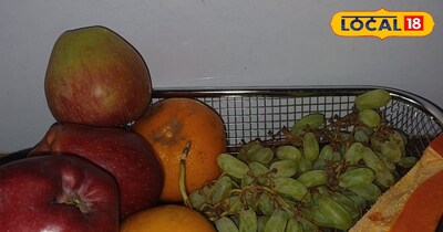 सर्दियों में 2 दिन में सड़ रहे फल? ये फ्री ट्रिक अपनाओ, हफ्तों रहेंगे फ्रेश