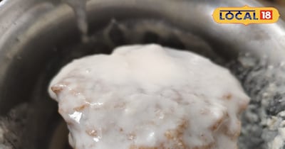 दही वड़ा