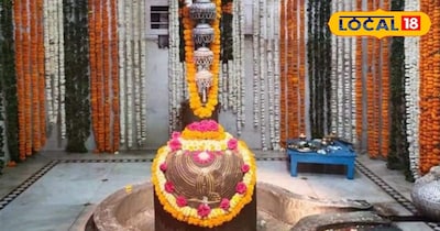 भगवान शिव की प्रिय चीजें