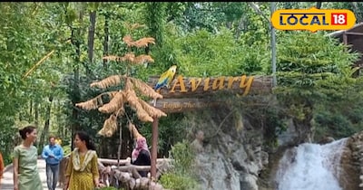 वेलेंटाइन डे के खास मौके पर साथी से इस रोमांटिक प्लेस पर करें प्यार का इज़हार