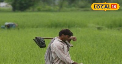 जल्द कर ले फार्मर रजिस्ट्री।