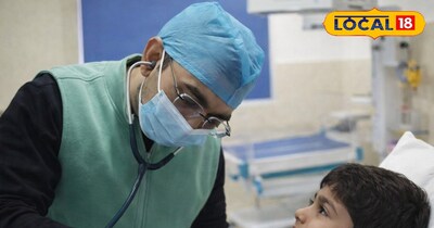 खांसी-जुकाम में बच्चों को तुरंत दवा न दें, डॉक्टर ने बताई बड़ी वजह