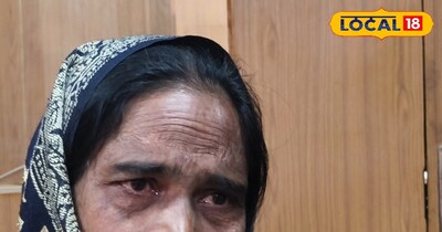 मुख्यमंत्री से मिलने के लिए 5 साल से भटक रही बबीता