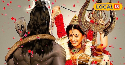 शिवरात्रि पर इस मंदिर से निकलती है भोलेनाथ की बारात