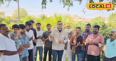 Barmer Valentine Celebration