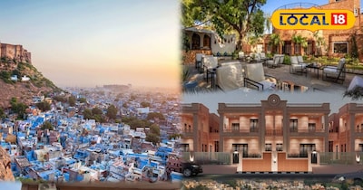 जोधपुर की सबसे सुरक्षित और प्रतिष्ठित कॉलोनियां