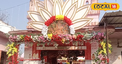 कपिलेश्वर शिव मंदिर