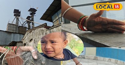 उष्णा प्लांट संचालक से सब परेशान