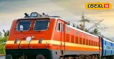 रांची-डालटनगंज शटल ट्रेन की तैयारी, छोटे स्टेशनों को मिलेगी नई रफ्तार.