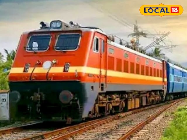 रांची-डाल्टनगंज शटल ट्रेन की तैयारी, छोटे स्टेशनों को मिलेगी नई रफ्तार