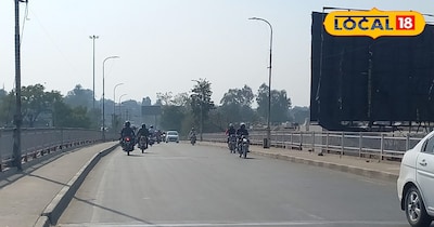 सहारनपुर शहर को जाम से निजात दिलाने के लिए प्लानिंग तैयार