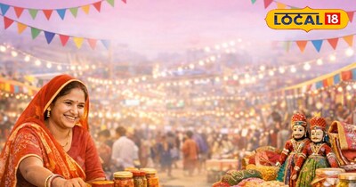 करौली राजसखी मेला 2026