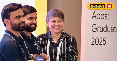 अब डॉक्टरों के पास नहीं लगानी पड़ेगी लंबी लाइन,<br>इस ऐप में है और भी कई खास बात