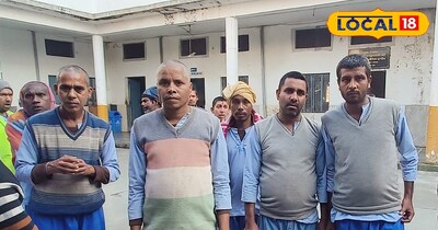 अपना घर आश्रम