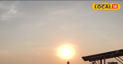 दिल्ली एनसीआर में तेज धूप