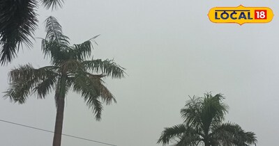 यूपी में फिर बढ़ेगी बादलों की आवाजाही