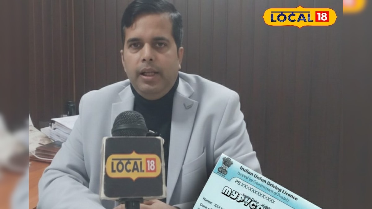 सावधान! अब सिर्फ 'जुर्माना' भरने से नहीं छूटेगा पीछा, सीधे छिन जाएगा आपका ड्राइविंग लाइसेंस! क्या है वजह