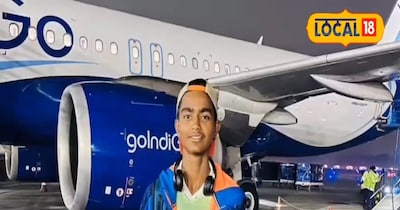 विवेक आनंद