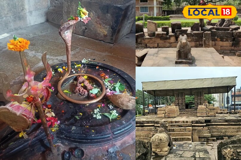 महाशिवरात्रि विशेष: बिलासपुर के टॉप 5 शिव मंदिर, जहां आस्था के साथ दिखती है इतिहास की भव्य झलक 