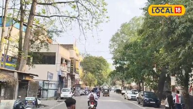 छत्तीसगढ़ में अगले 7 दिन मौसम रहेगा शुष्क