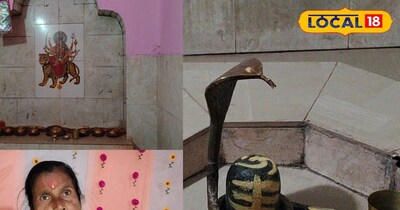 जोड़ा मंदिर में स्थापित शिवलिंग