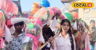 जगह-जगह भोले की बारात का भी आयोजन किया जाएगा. 