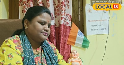 बालाघाट की मशरूम दीदी