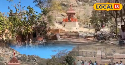 भूतेश्वर महादेव मंदिर