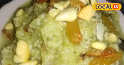 Rewa's Kapoorkand Sweet: A Healthy & Delicious Alternative to Kaju Katli