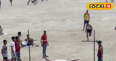 बहाली में हाईजंप नहीं बनेगा बाधा, एक बार में होगा क्लियर!<br>